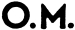 logo OM (Otto Maire)